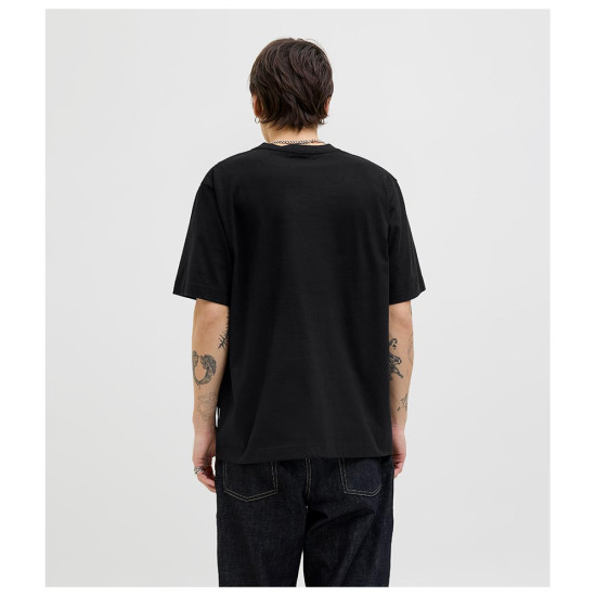 Jack & Jones Ανδρική κοντομάνικη μπλούζα Jack & Jones Ανδρική κοντομάνικη μπλούζα